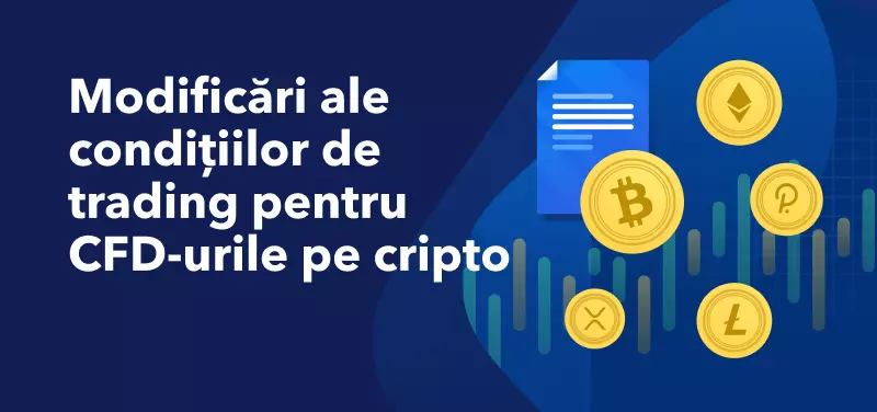 conditii de trading