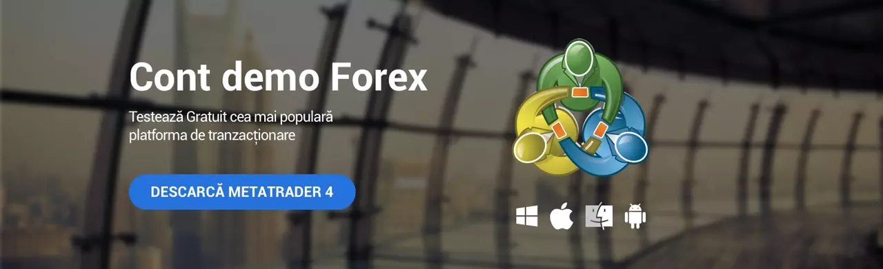 cont demo forex