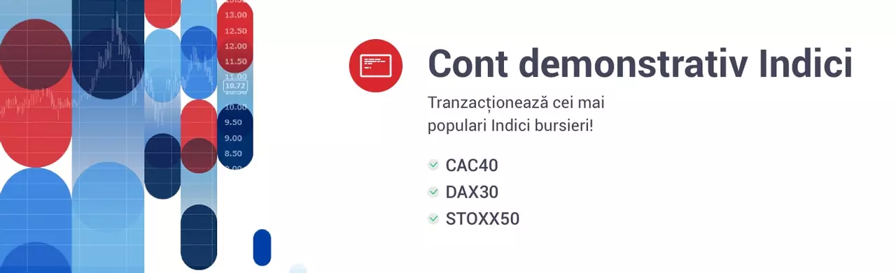 Indici Bursieri