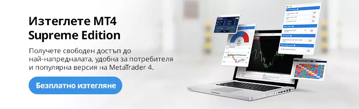 изтеглете MT4 Supreme Edition безплатно