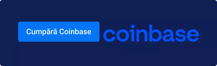 cumpara coinbase