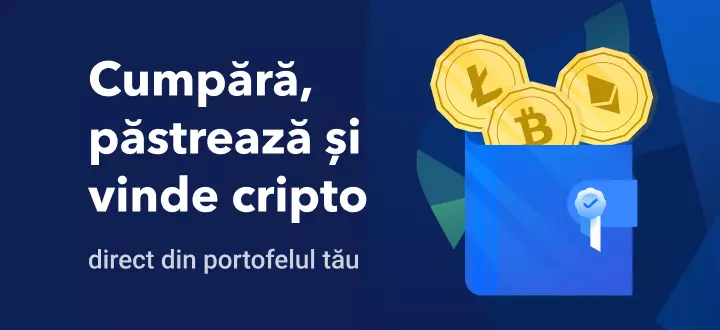 cumpara si vinde cripto
