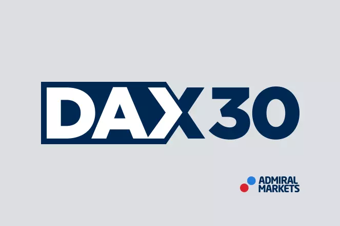 Търгувайте DAX30 с Admiral Markets