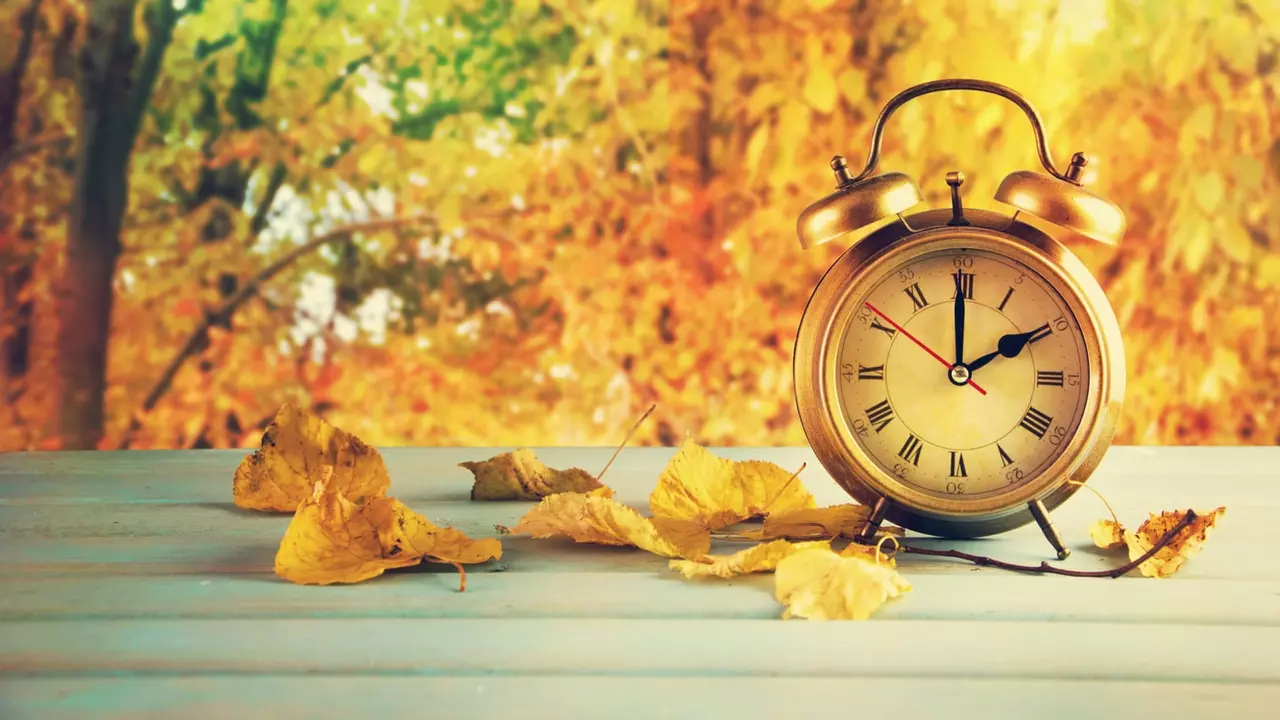Daylight savings trading hours