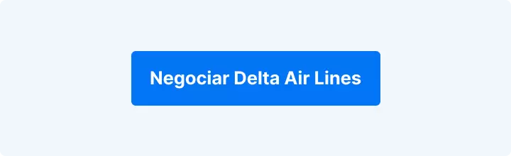 Negociar Delta Air Lines