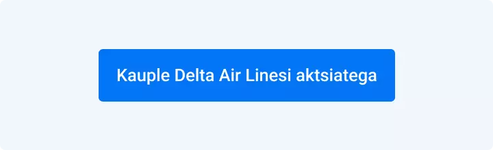delta air linesi aktsia