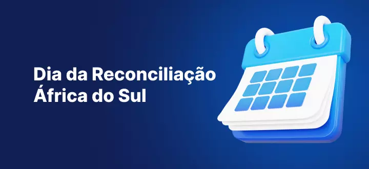 Dia da Reconciliação - África do Sul