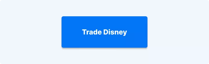 Disney banner