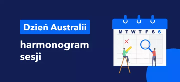dzień australii