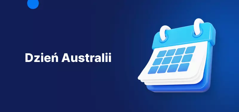 dzień australii