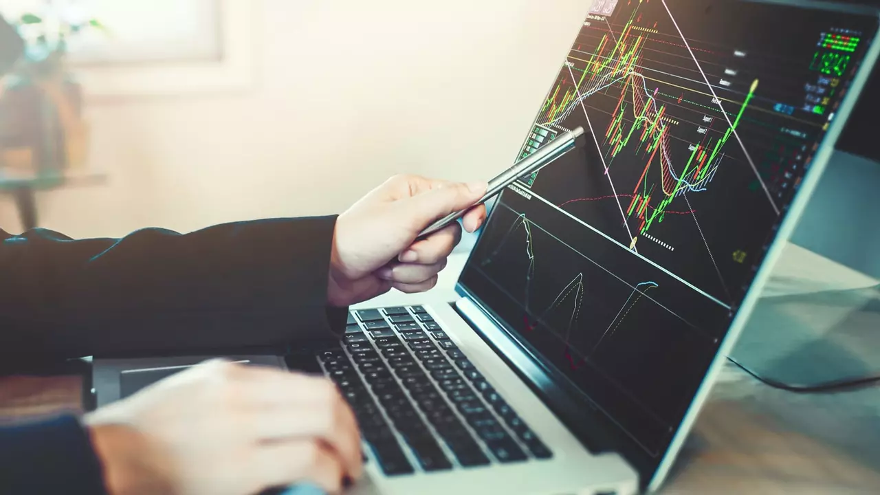 Forex week in review