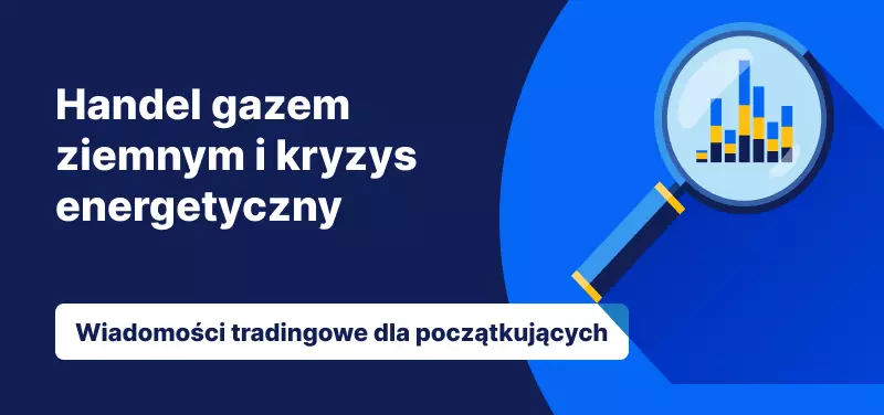 gaz ziemny trading