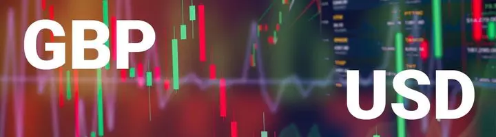 gbp usd prévision