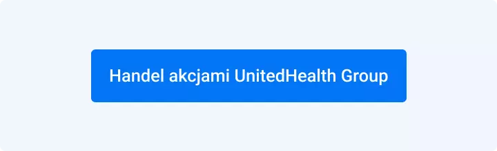 kupno unitedhealth na giełdzie