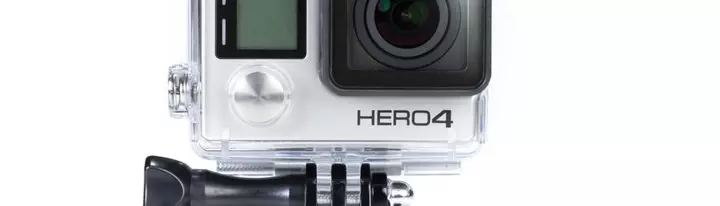 gopro