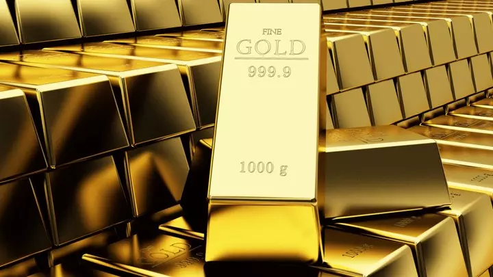 Steht nun ein explosiver Kursausbruch bei Gold bevor?