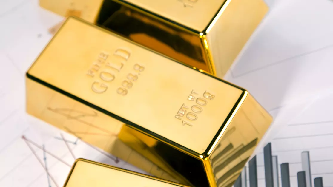 Gold