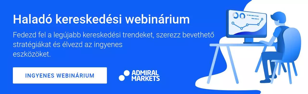 Admiral Markets webinárium