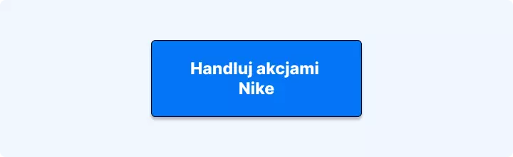 biały napis na niebieskim banerze