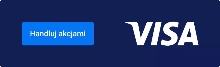 inwestowanie w akcje visa