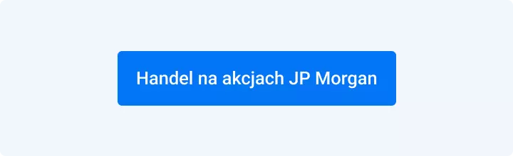 Akcje JP Morgan kupno