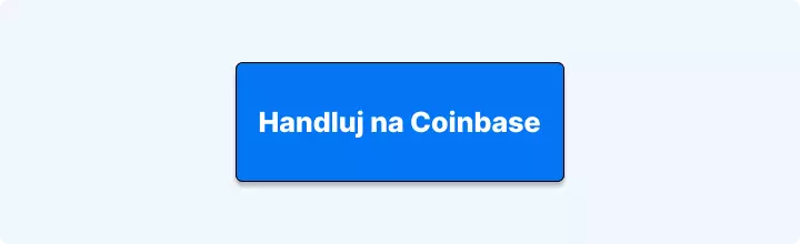 rynek akcji, coinbase