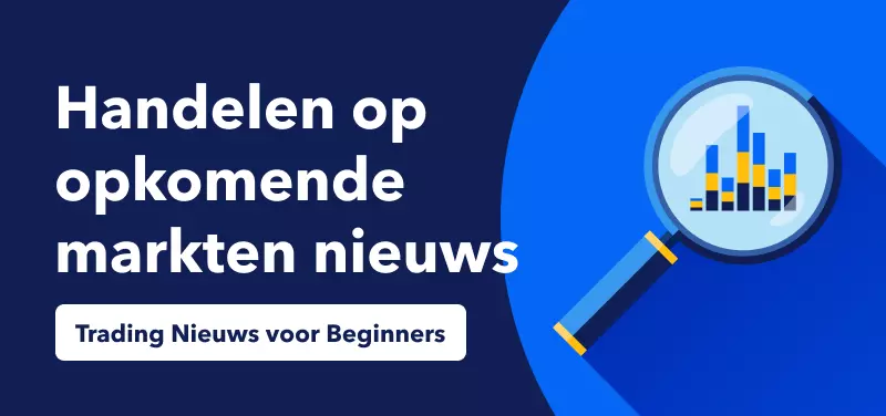 Handelen op opkomende markten nieuws