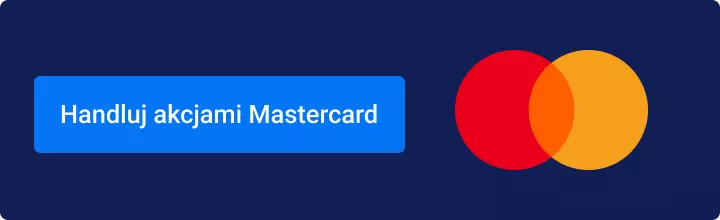 giełda Mastercard