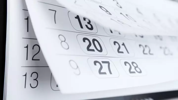 horaires de trading