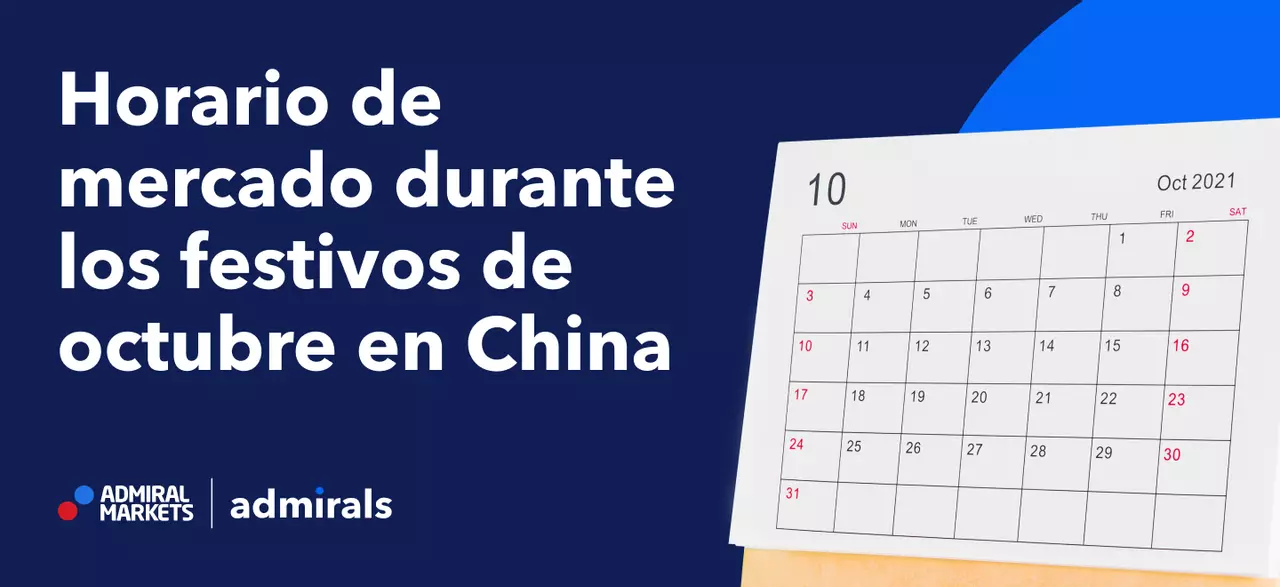 Horarios festivo China