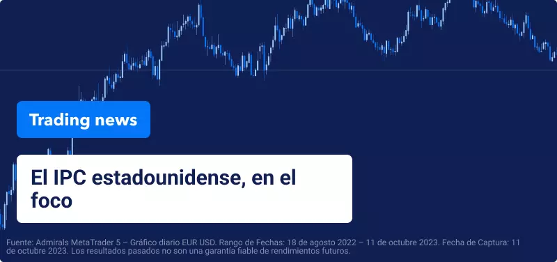 El IPC de EE. UU., protagonista de la inflación