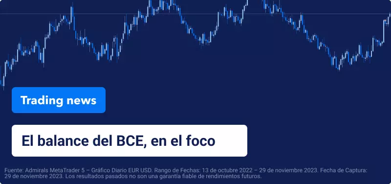 Es probable que el BCE reduzca su balance antes de lo previsto