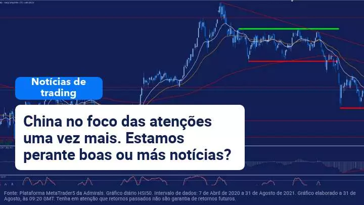 notícias 31 Agosto