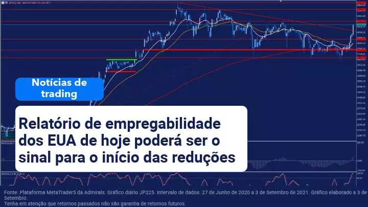hot news 3 Setembro