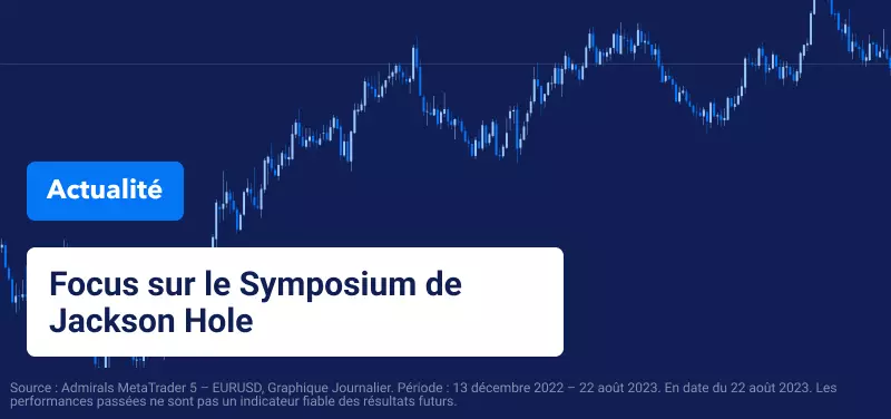Focus sur le Symposium de Jackson Hole
