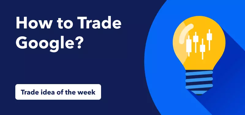 how to trade google