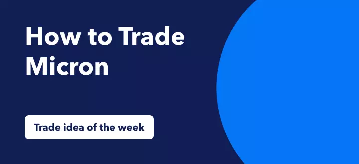 how to trade micron