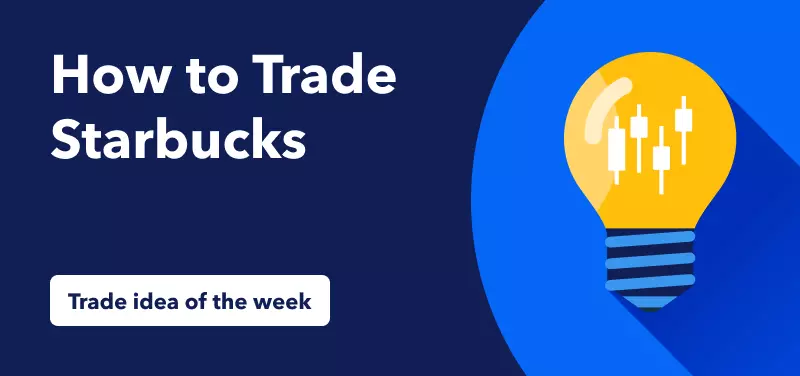 how to trade starbucks