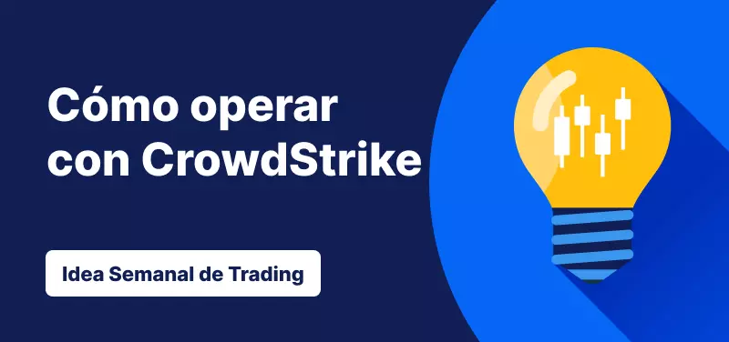 Idea de operación de la semana CrowdStrike