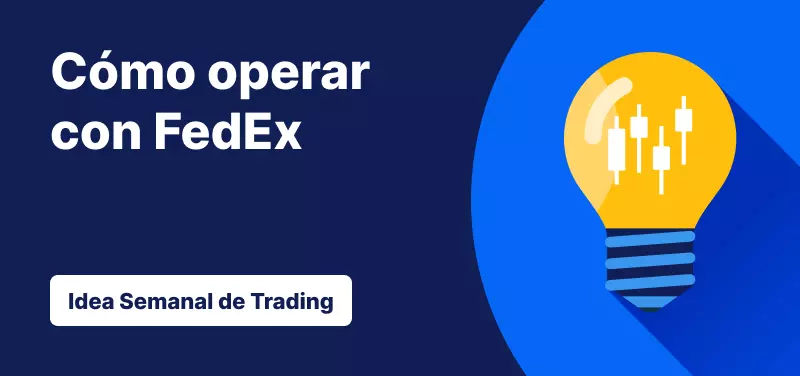 Idea de inversión de la semana FedEx