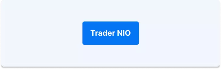 Bouton bleu pour trader l'action NIO avec Admirals