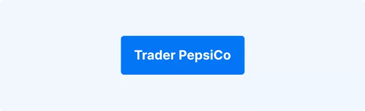 Trader PepsiCo