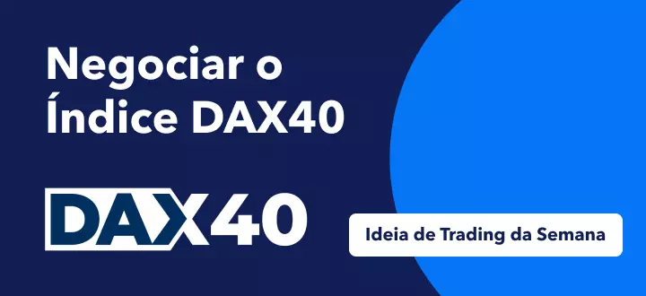 Negociar DAX40