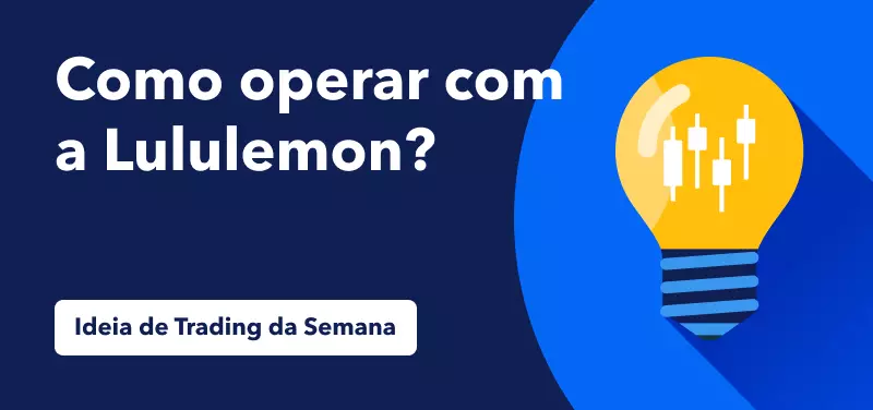Ideia de Trading da Semana