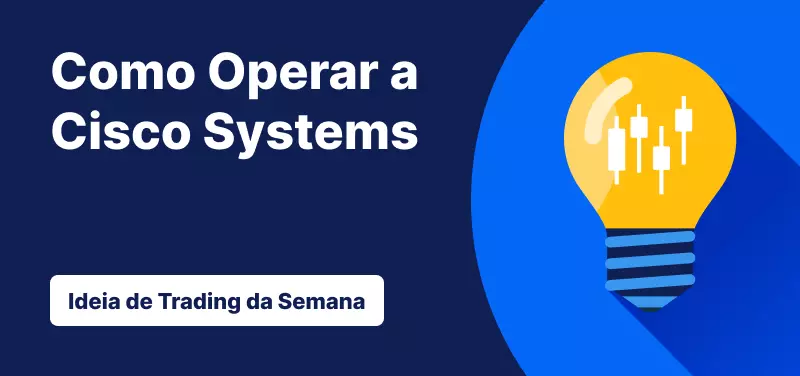 Ideia de Trading da Semana - 23 Fevereiro