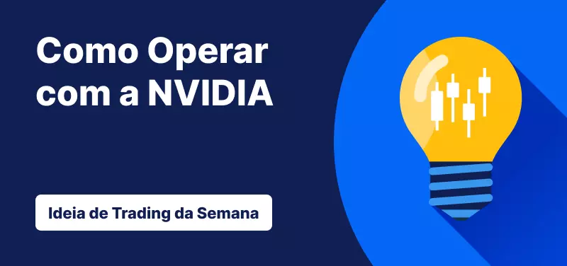 Ideia de Trading da Semana - 3 de Março