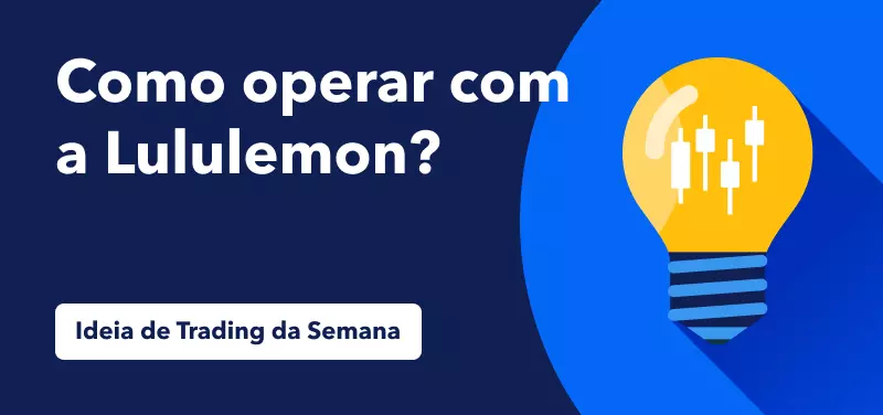 Ideia de Trading da Semana