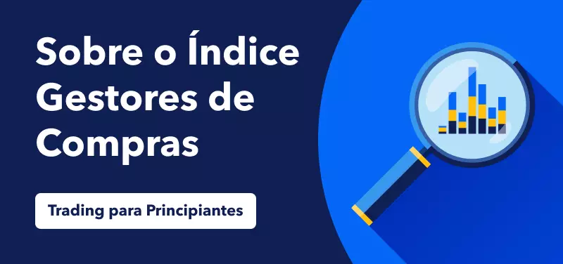 Índice Gestores de Compras