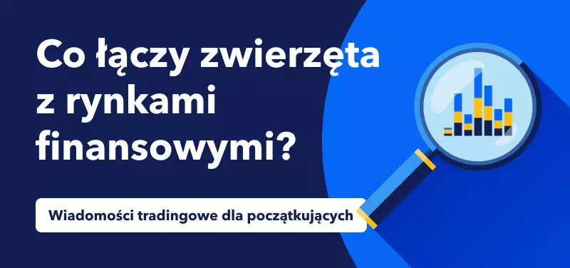 zwierzęta na rynkach finansowych