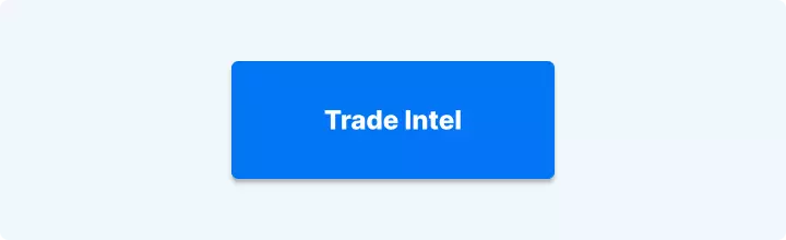 intel Banner
